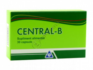 Central-B