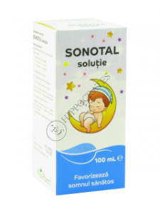 Sonotal