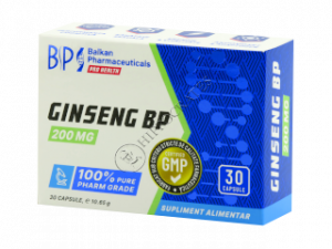 Ginseng