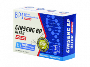 Ginseng Ultra