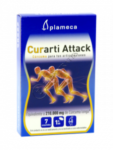 Curarti Attack