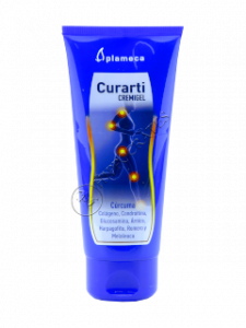 Curarti cremigel