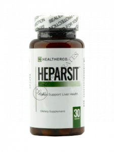 Heparsit