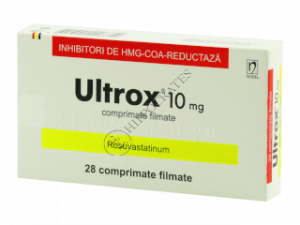 Ultrox