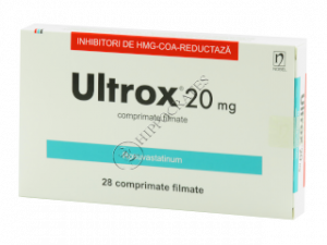 Ultrox