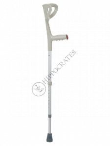 Moretti Carja anatomica pentru adulti RP701A (argint) pereche