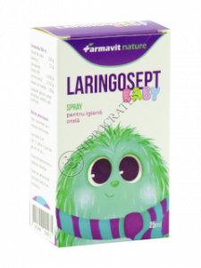 Laringosept Baby