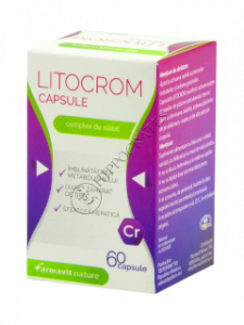 Litocrom