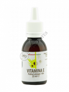 Vitamina E