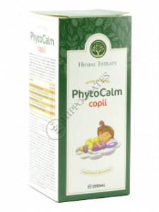 PhytoCalm copii