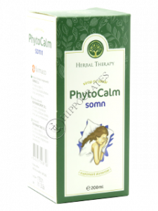 PhytoCalm somn