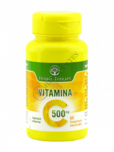 Acid ascorbic (vitamina C)