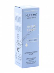 Numee DOB Hydro Boost B5 HA Ser intens hidratant