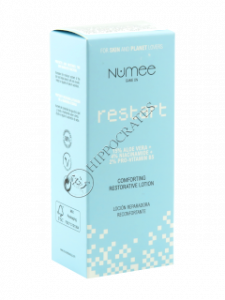 Numee Game On Restart Lotiune reconfortanta