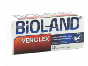 VENOLEX  Bioland