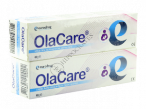 OlaCare (1+1)