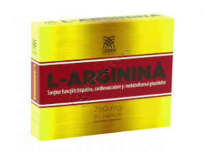 L-arginina