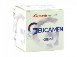 Geucamen