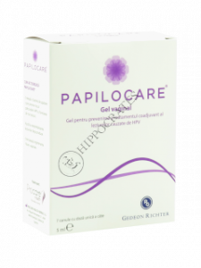 Papilocare