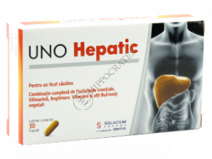 Uno Hepatic