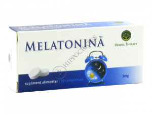 Melatonina