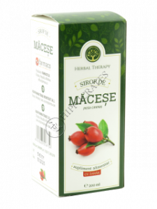 Sirop de maces