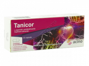 Tanicor