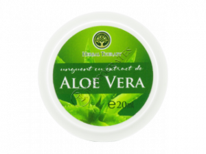 Unguent cu extr. de Aloe Vera