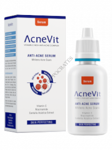 ACNEVIT Ser Anti Acnee