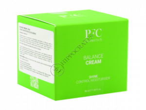 PFC Cosmetics Balance Крем