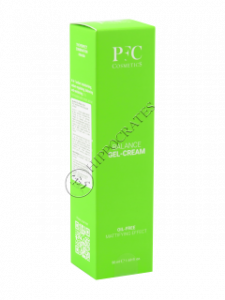 PFC Cosmetics Balance Гель-крем