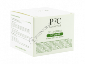 PFC Cosmetics CELL Perfect Дневной крем