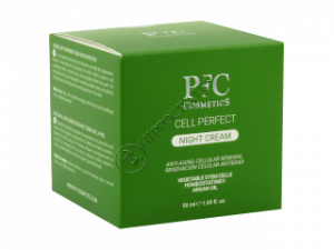 PFC Cosmetics CELL Perfect Ночной крем
