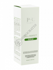 PFC Cosmetics CELL Perfect Сыворотка