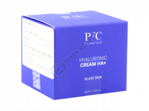 PFC Cosmetics Hyaluronic HA+ Крем