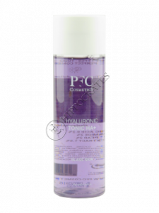 PFC Cosmetics Hyaluronic HA+ Тоник