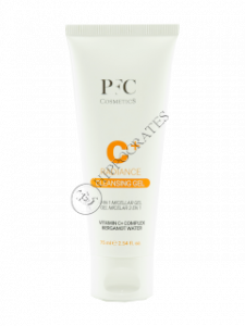 PFC Cosmetics Radiance C + Очищающий гель