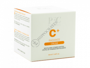PFC Cosmetics Radiance C + Крем