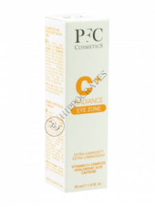 PFC Cosmetics Radiance C + Вокруг глаз