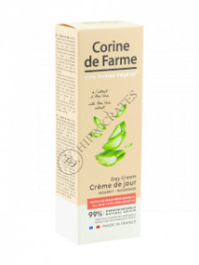 Corine de Farme Crema de zi