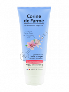 Corine de Farme Lapte de corp