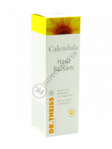 Dr.Theiss Calendula Balsam pentru piele