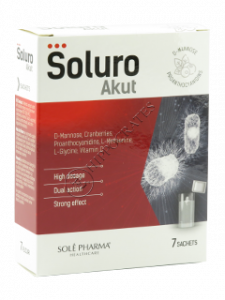 Soluro Akut