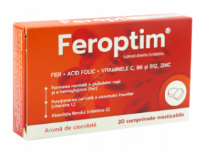 Feroptim