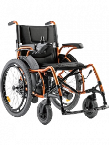 Yuwell Инвалидная коляска D130HL