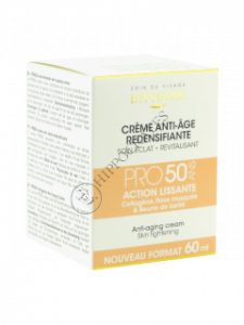 Byphasse Anti-Aging crema fata Redefinire (dupa 50 ani)