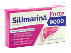 Silimarina Forte