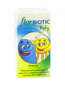 Florbiotic Baby