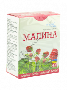 Фиточай Малина