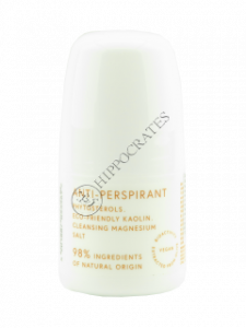 Ziaja Natural Care Antiperspirant roll-on